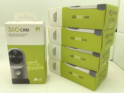 Camara LG 360 Video 2k G5 Amigos Fotos Bluetooth Original