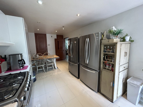 Vendo Casa Quemada Vertiz Narvarte Benito Juárez Cdmx