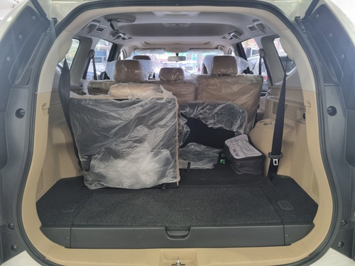 Imagen 4 de 6 de Mitsubishi Montero Sport