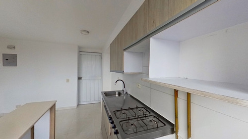 Apartamento En Venta Ubicado En Robledo