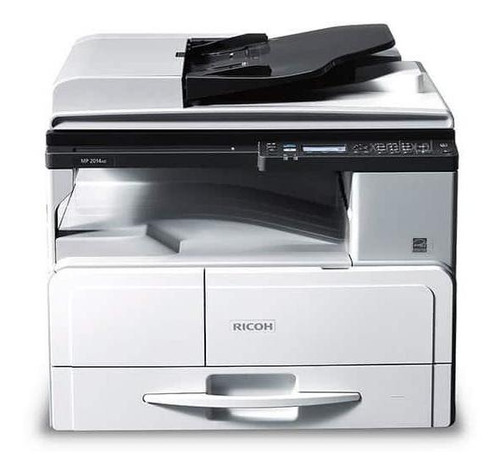 Ricoh Mp 2014ad