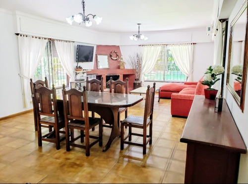Imagen 11 de 14 de Alquilo Casaquinta 6500 M² Del Viso Pilar