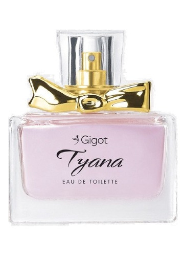 Gigot Tyana  Perfume Femenino