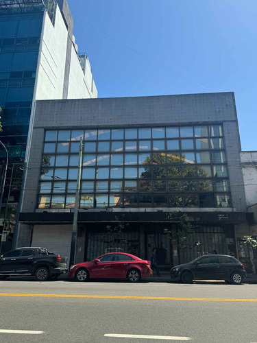 Alquiler Edificio Mixtura 4 Distrito Tecnologico