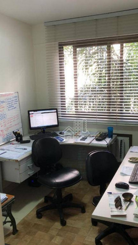 Apartamento Com 2 Dormitórios À Venda, 71 M² Por R$ 550.000,00 - Gragoatá - Niterói/rj - Ap3497