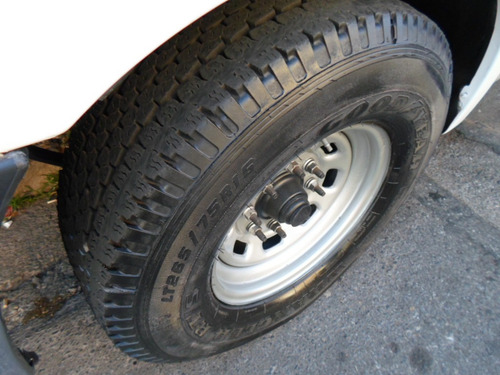 Imagem 15 de 15 de Ford F350