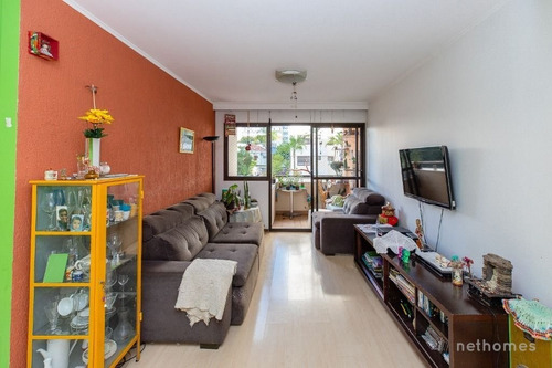 Imagem 3 de 15 de Apartamento - Vila Pompeia - Ref: 33754 - V-33752
