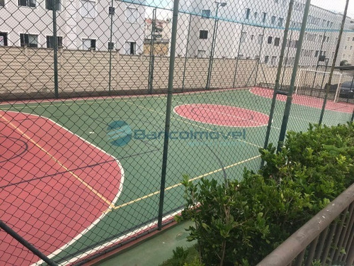 Imagem 3 de 27 de Apartamento - Ap01701 - 32264933