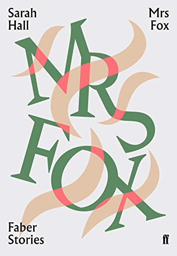 Libro Mrs Fox De Hall, Sarah
