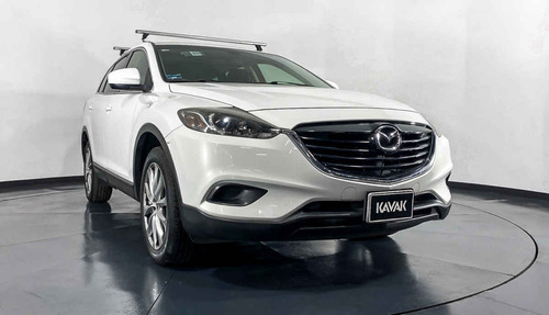 Imagen 3 de 15 de 104384 - Mazda Cx9 2014 Con Garantía