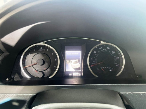 Imagen 12 de 12 de Toyota Camry Se 2017 Automático