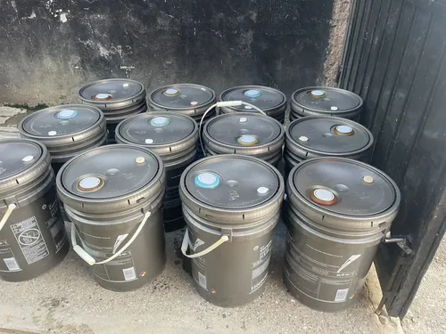 Lubricante Shell Corena S4r68