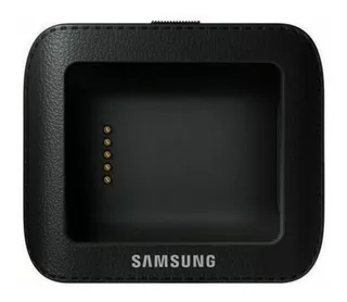 Cargador Original Samsung Galaxy Gear Sm-v700 Nuevos