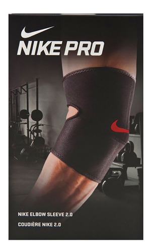 Codera Nike Unisex Pro Elbow Sleeve 2.0 | Ac3687-020
