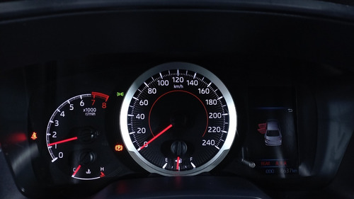 Imagen 9 de 21 de Toyota Corolla Xl-i - 327306