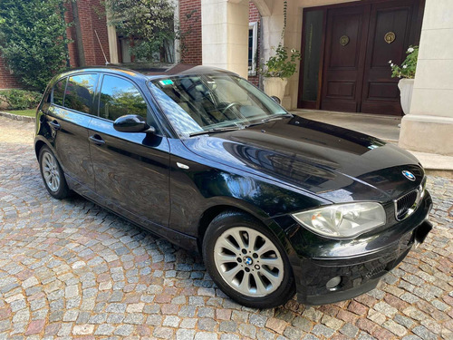 Bmw Serie 1 116i Active