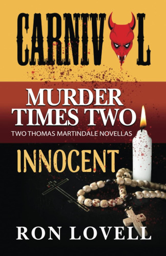 Libro: Murder Times Two: A Thomas Martindale Mystery, Book