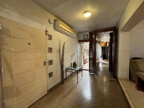 Venta Casa 4 Ambientes Más Departamento 2 Ambientes En Terraza, Lote Propio!!