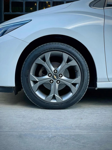 Chevrolet Cruze 1.4 Ltz At Sedan