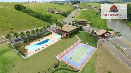 Imagem 12 de 20 de Terreno À Venda, 1373 M² Por R$ 212.856,00 - Quinta Dos Lagos - Paraibuna/sp - Te0087