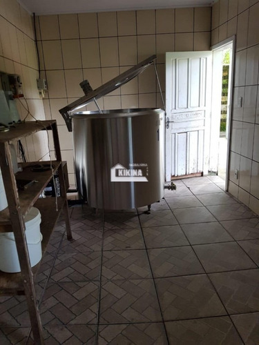 Imagem 13 de 19 de Área Para Venda - 02950.6062