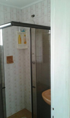 Imagem 9 de 10 de Apartamento Com 1 Dormitório Para Alugar, 40 M² Por R$ 1.913,00/mês - Moema - São Paulo/sp - Ap19532