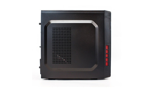 Vorago Volt Iii Computadora Core I5 7400 4gb 1tb Nodvd Endle