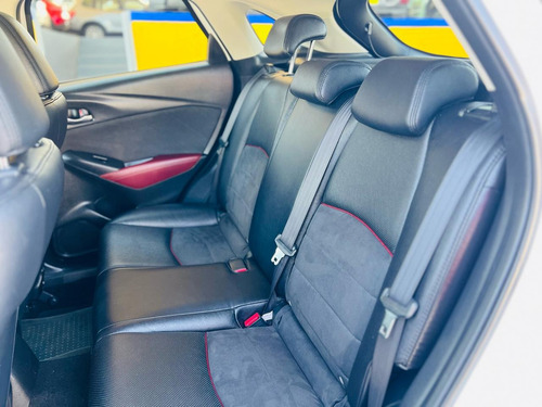 Mazda CX-3 2.0 I Grand Touring At