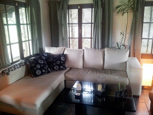 Imagen 6 de 27 de Excelente Propiedad En La Zona Del Golf Acceso A Villa Gesell Ideal Vivienda Permanente Cuenta Con Todos Los Servicios