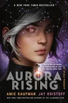 Comprar Aurora Cycle,the 1: Aurora Rising - Kaufman, Amie & Kristoff