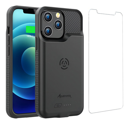 Funda De Bateria Para iPhone 13 Y 13 Pro