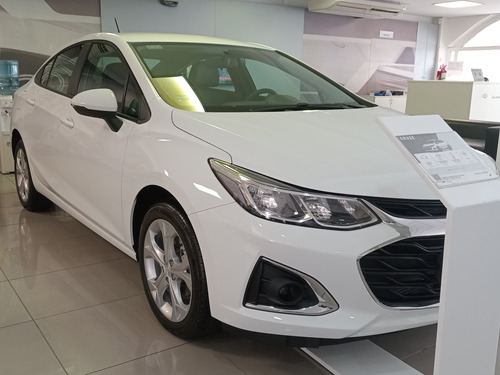 Chevrolet Cruze II 1.4 Sedan Ltz Plus