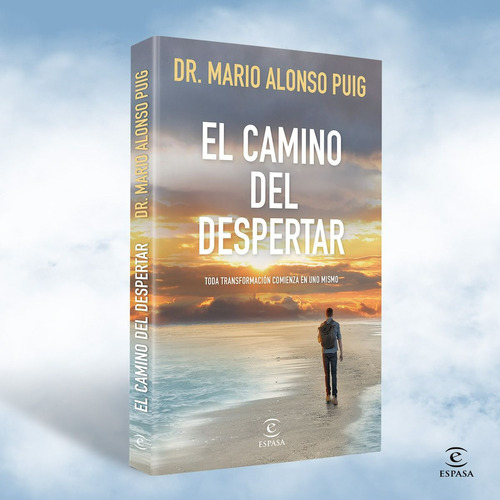 El Camino Del Despertar 