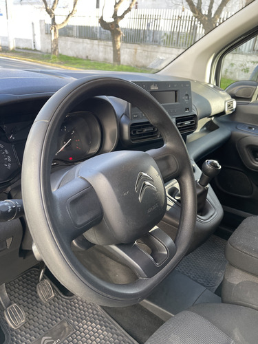 Citroën Berlingo L Hdi 92 Bvm Aa 2Ab