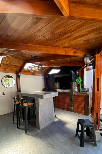 Maravillosa Casa Puente Alto En Condominio Muy Seguro