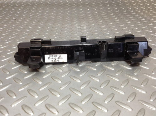 Luz Tercer Stop Vw Jetta A6 Mod 15-17 Original (Usado)