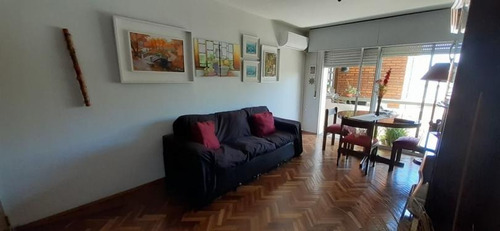 Apartamento A Metros Del Mar, Precioso !!!