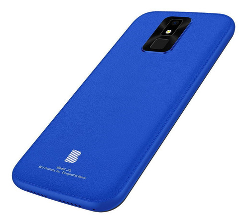 Imagen 10 de 12 de Blu J7l 32gb Azul