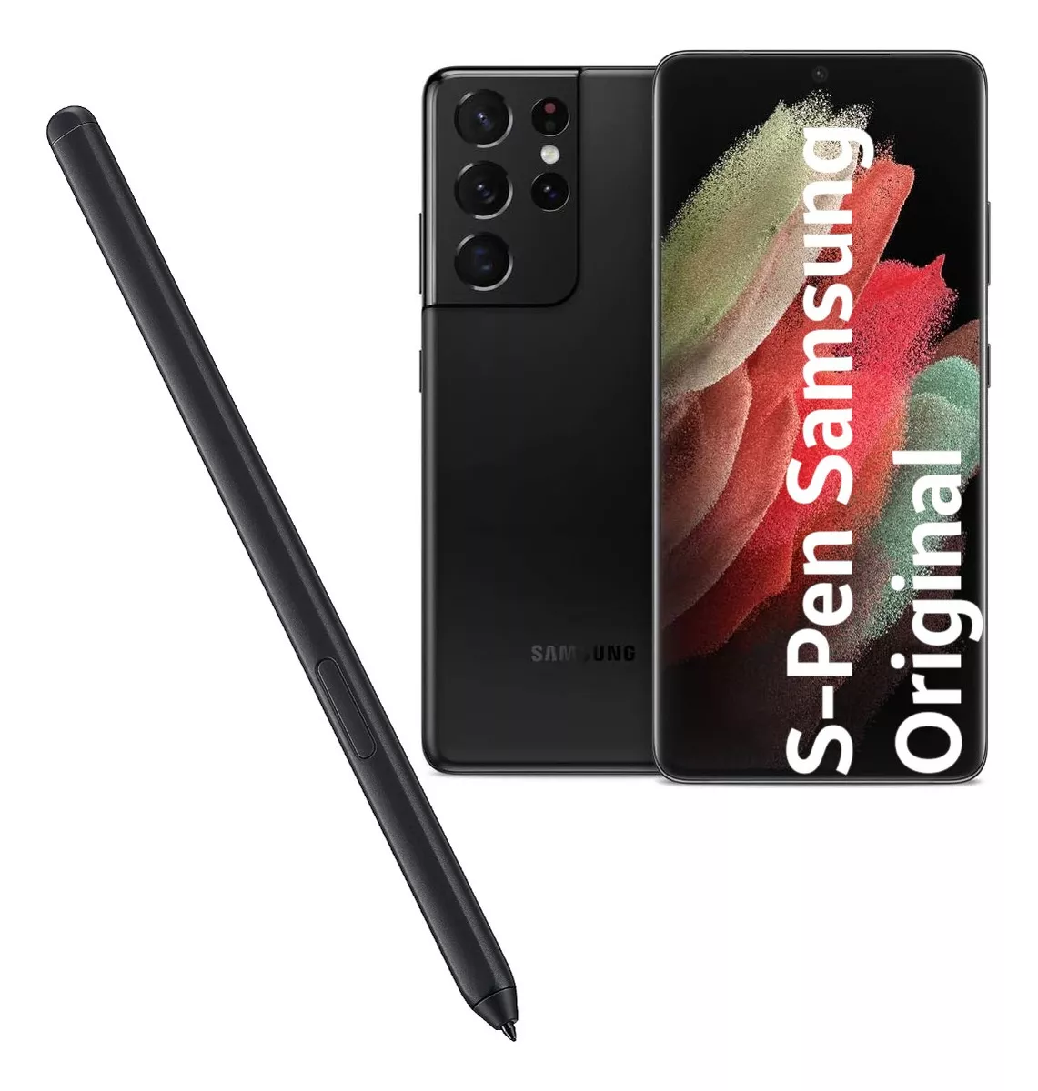 Primera imagen para búsqueda de samsung s pen