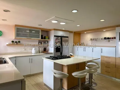 Apartamento en venta