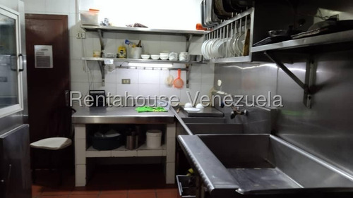 Panaderia En Venta Avenida Las Industrias, Oeste De Barquisimeto Cod 25-22083