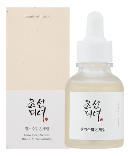 Glow Deep Serum Rice + Alpha Arbutin - Beauty Of Joseon 30ml