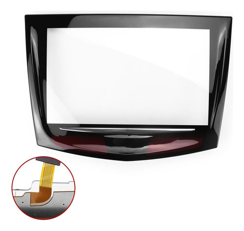 Pantalla Táctil Compatible Con Cadillac Escalade Ats Srx