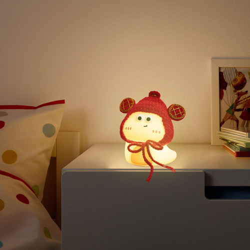 Luces Nocturnas Para Dormitorio Luz Nocturna Led Lámpara Tác