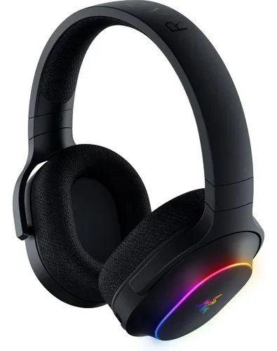 Auriculares Inalámbricos Para Juegos Razer Barracuda X Chrom