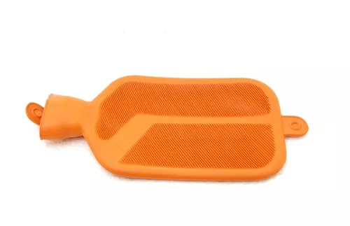 Bolsa Para Agua Caliente Naranja