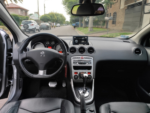 Peugeot 308 Sport Thp