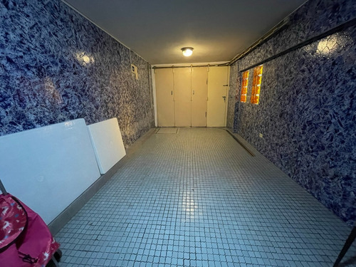 Imagen 6 de 29 de Casa 4 Dormitorios En Planta Baja, Almagro, Cochera, Patio, Terraza Con Parrilla. A Metros De Av. Córdoba