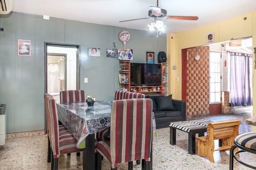 Imagen 22 de 30 de Venta Ph 4 Ambientes Cochera Patio La Tablada