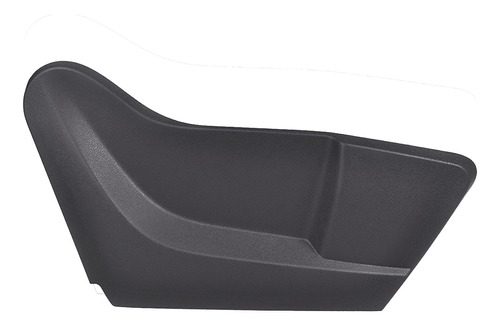 Cubierta Corredera Asiento Derecho Renault Duster Original 